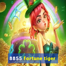 8855 fortune tiger